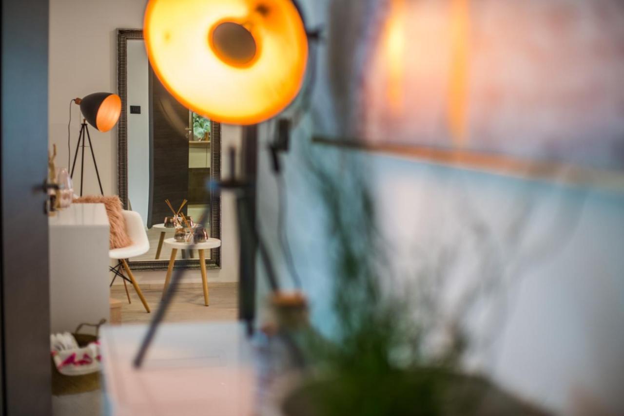 Villa Oleandra Sveti Petar u Sumi Exteriér fotografie