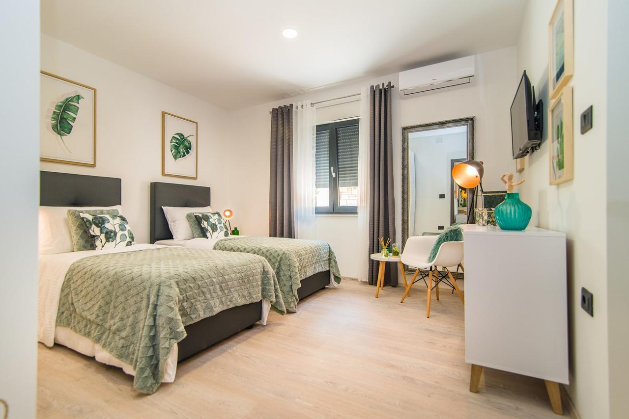 Villa Oleandra Sveti Petar u Sumi Exteriér fotografie