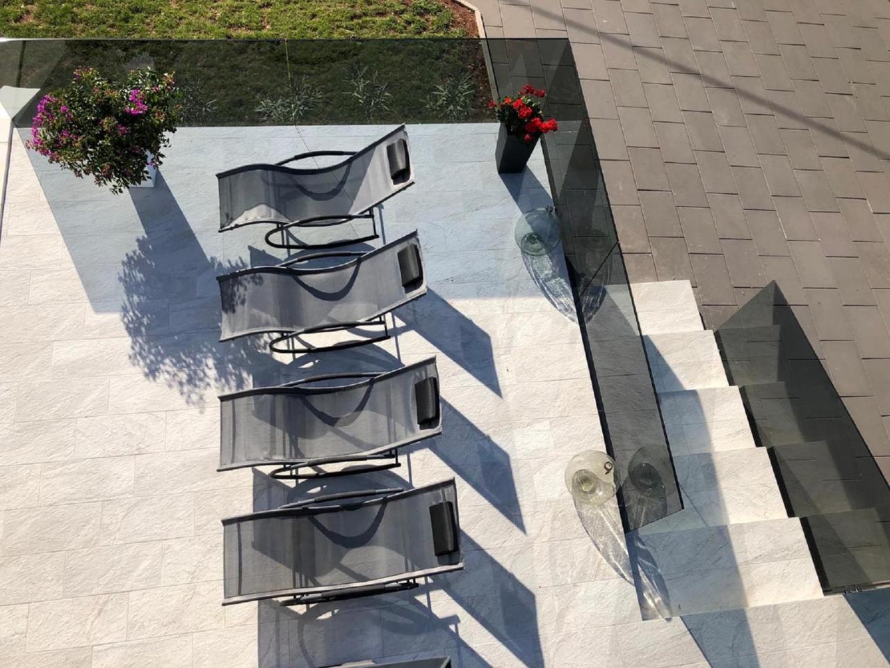 Villa Oleandra Sveti Petar u Sumi Exteriér fotografie